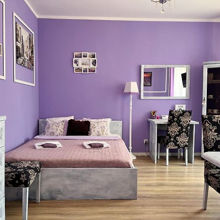 Apartament Lawendowy Валбжих Екстер'єр фото