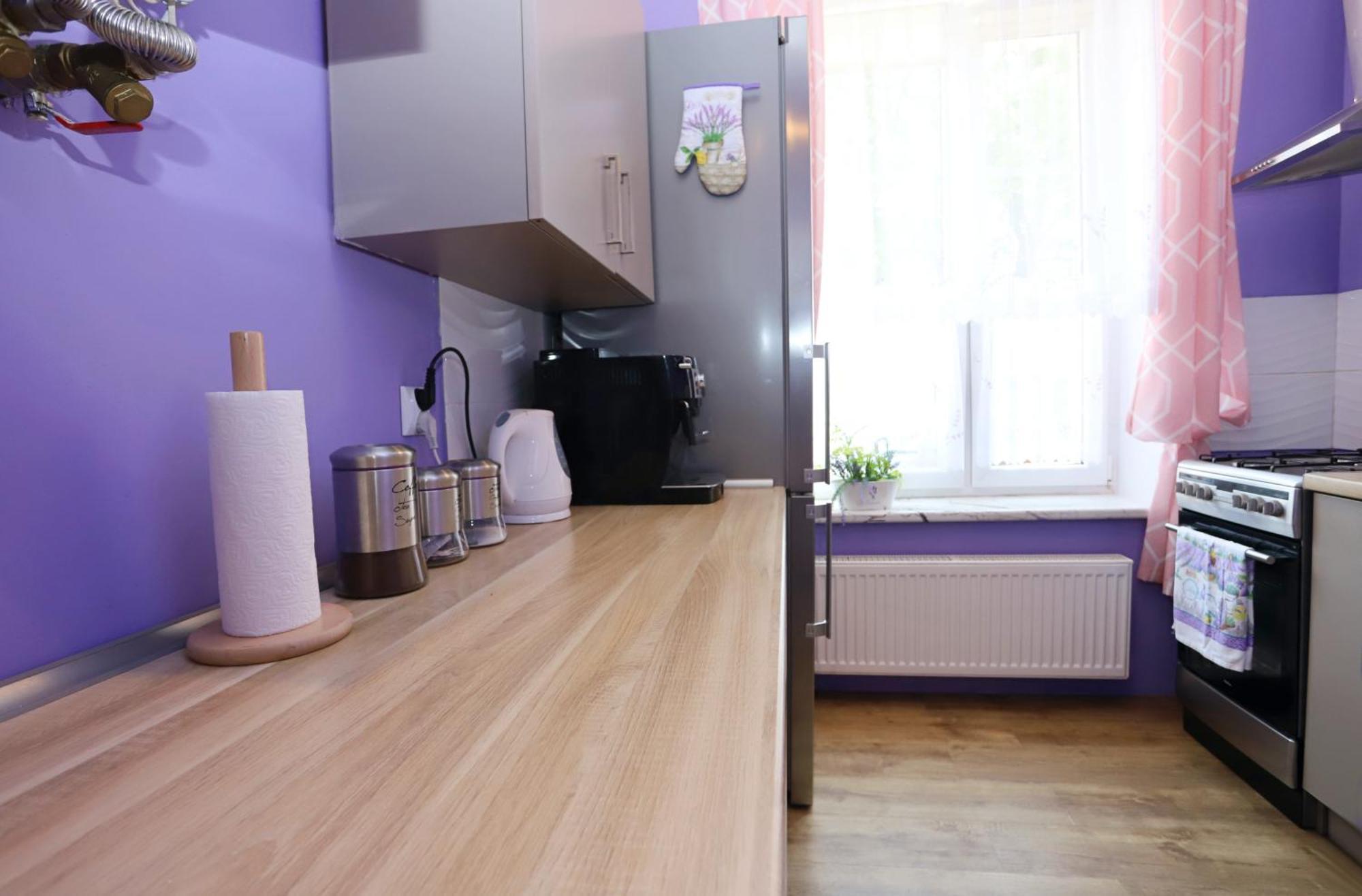 Apartament Lawendowy Валбжих Екстер'єр фото