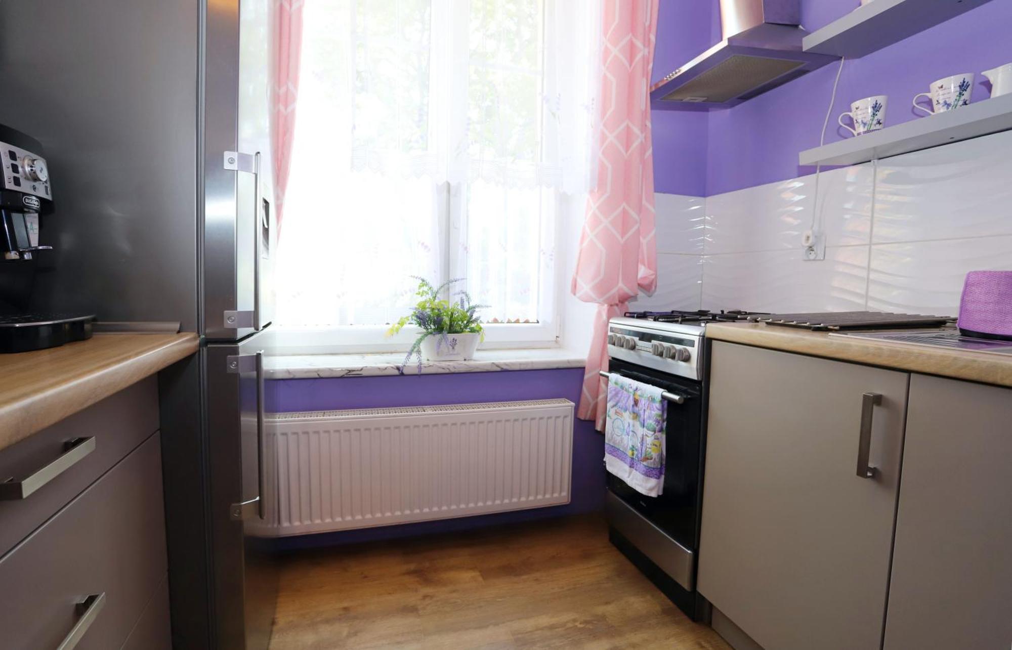 Apartament Lawendowy Валбжих Екстер'єр фото
