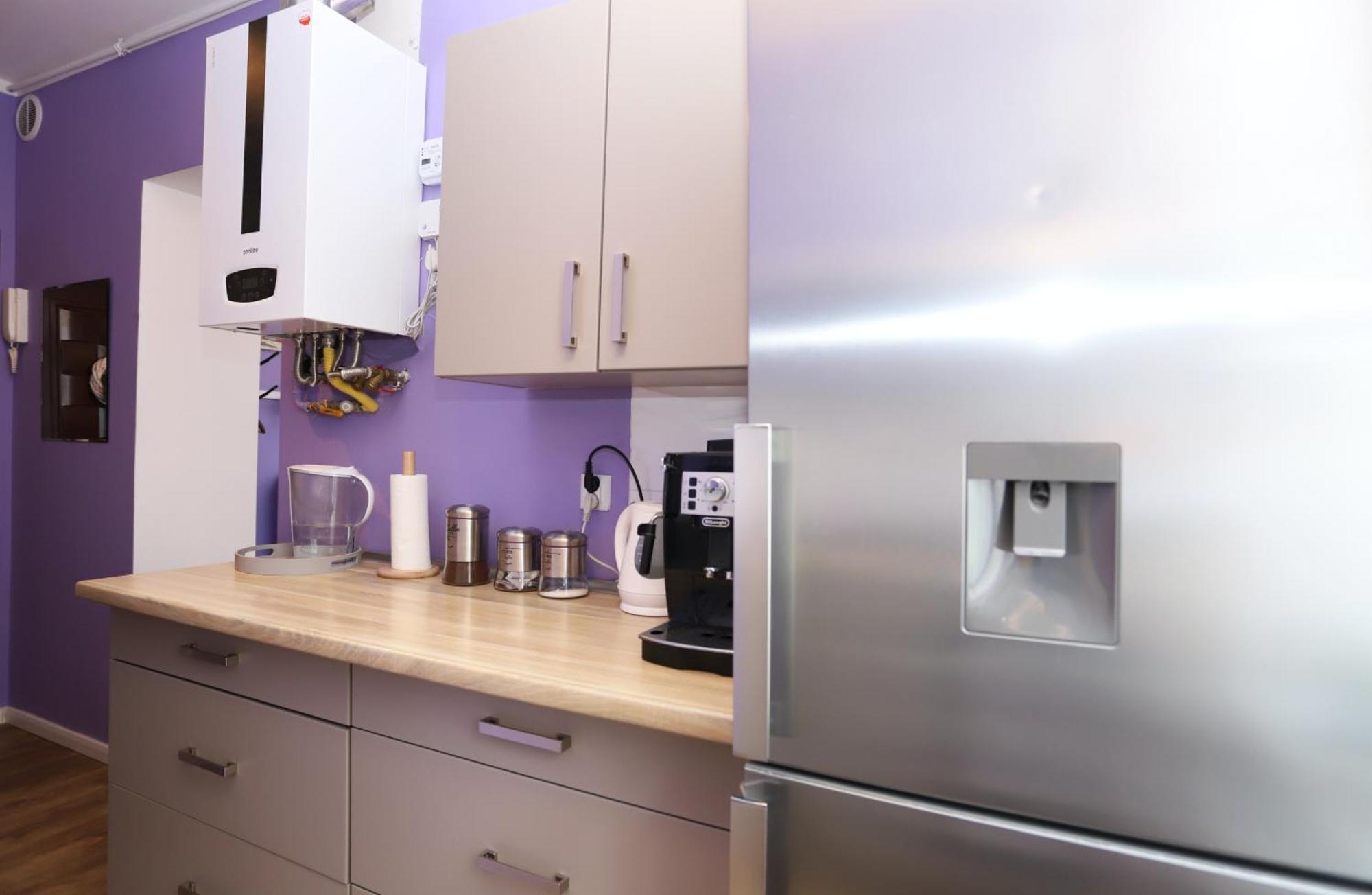 Apartament Lawendowy Валбжих Екстер'єр фото
